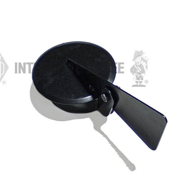 M-7S4411 Cap - Rain for INTERSTATE MCBEE