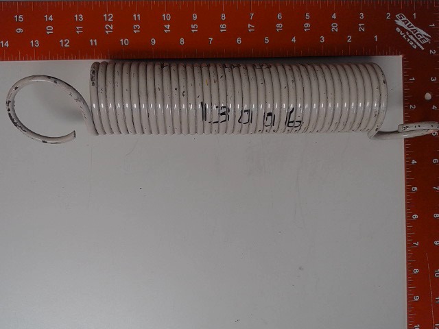 13006 Spring for WOODS