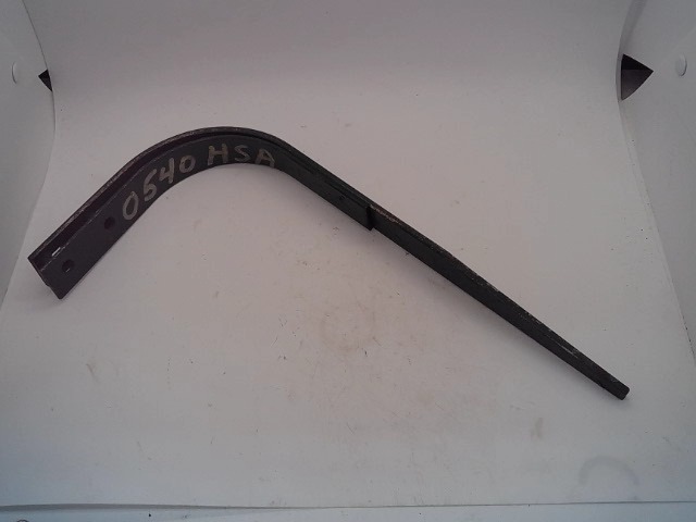 0540HSA AGCO Guide