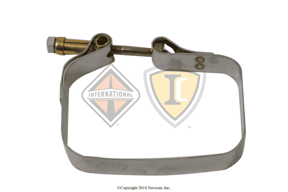 1842689C1 Clamp for NAVISTAR