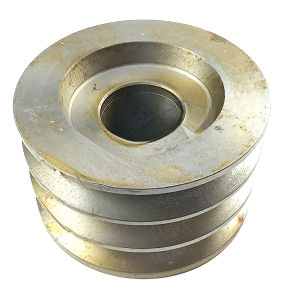264-5875 Pulley for CATERPILLAR