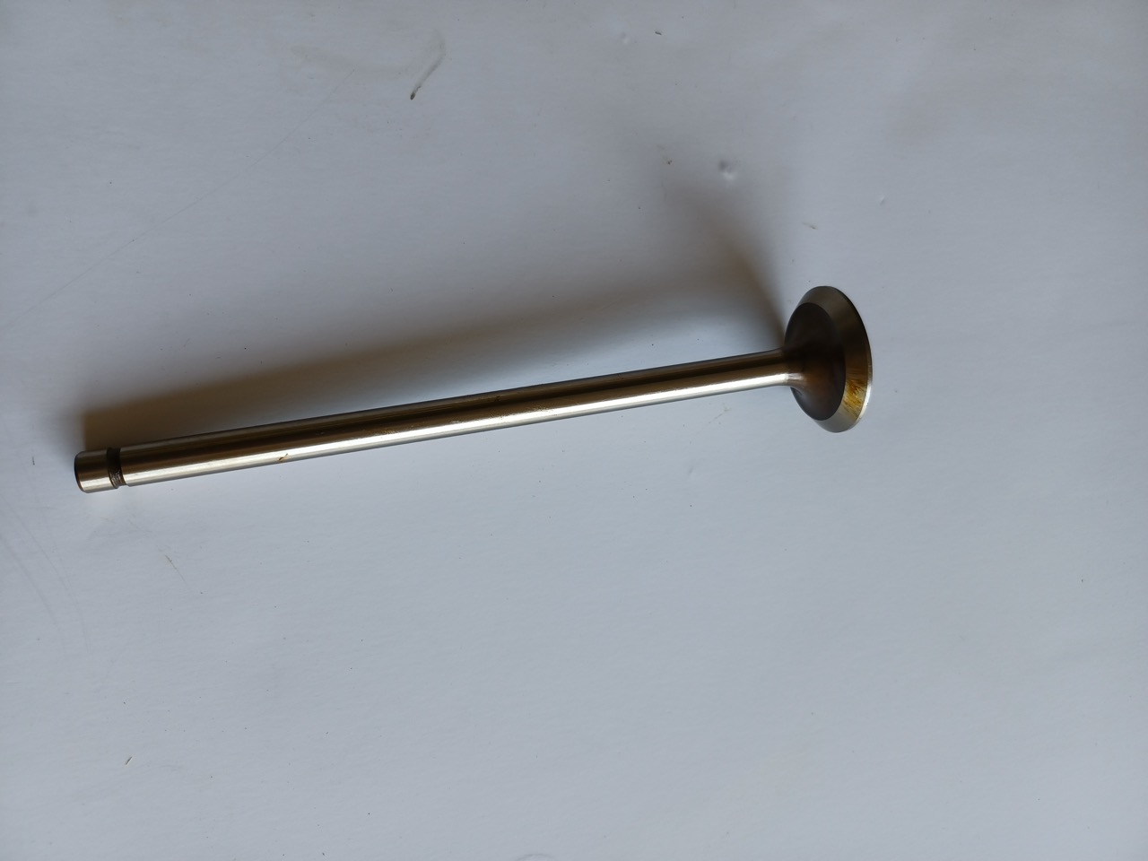 46204D CASE Valve
