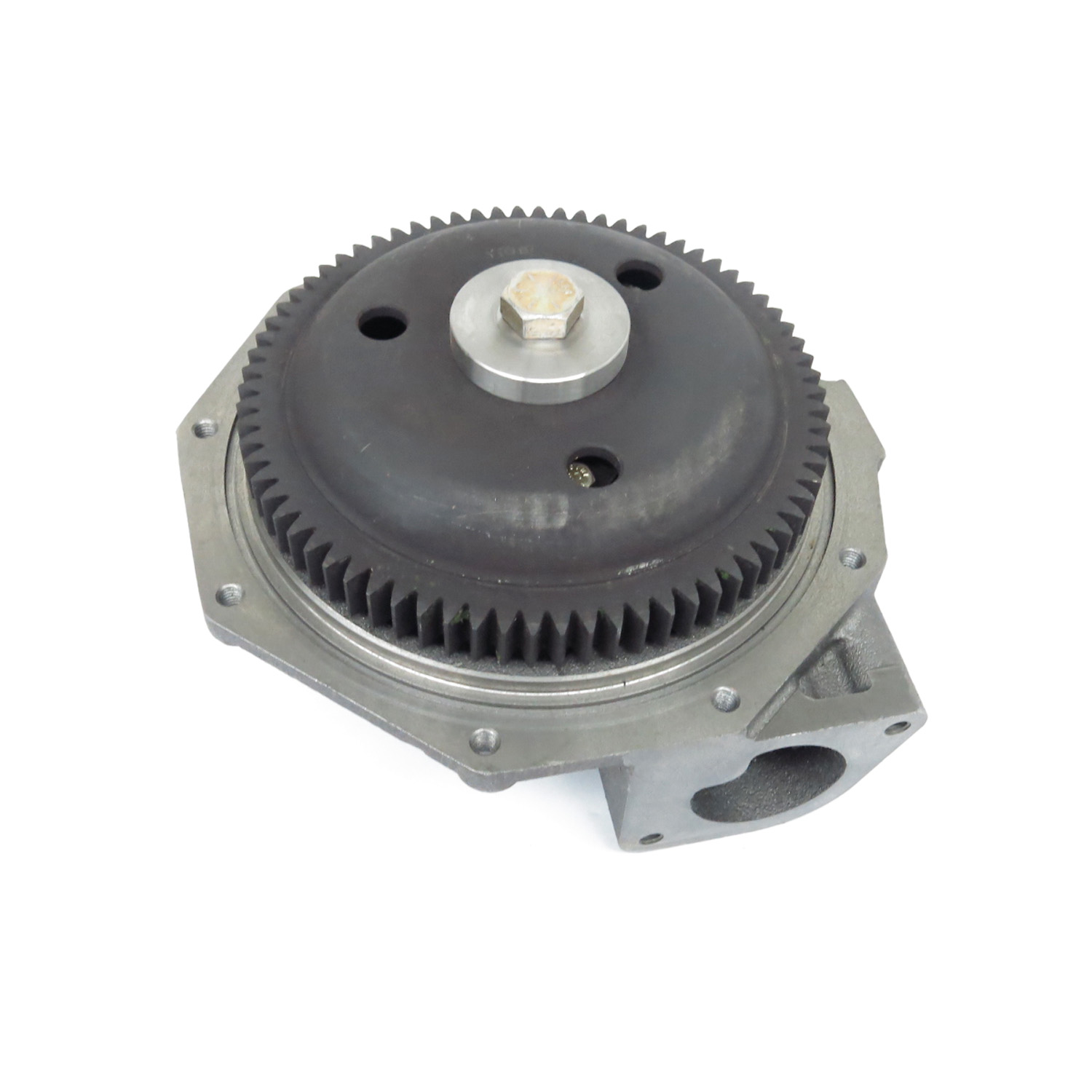 605-7481 Water Pump for CATERPILLAR