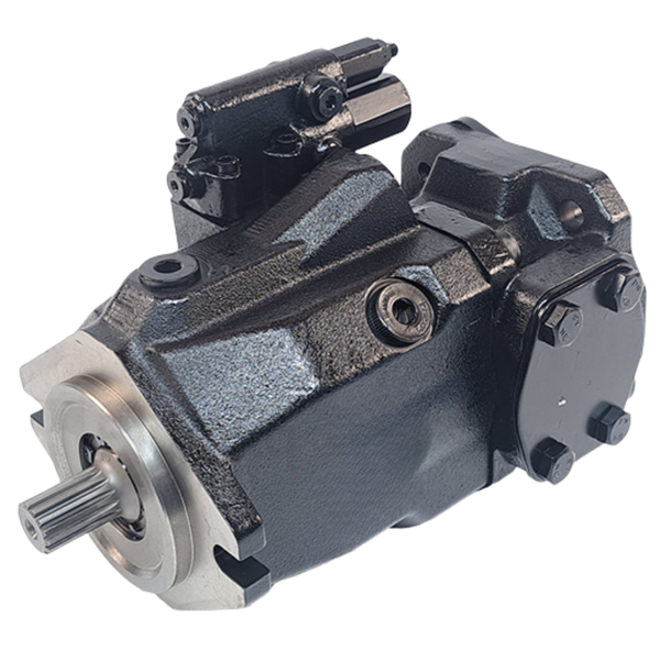 VOE9015020177 Hydraulic Pump for VOLVO