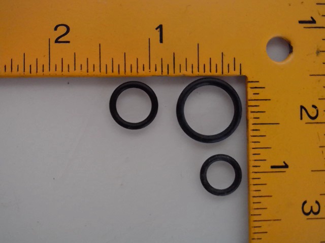YZ81305 Kit for JOHN DEERE