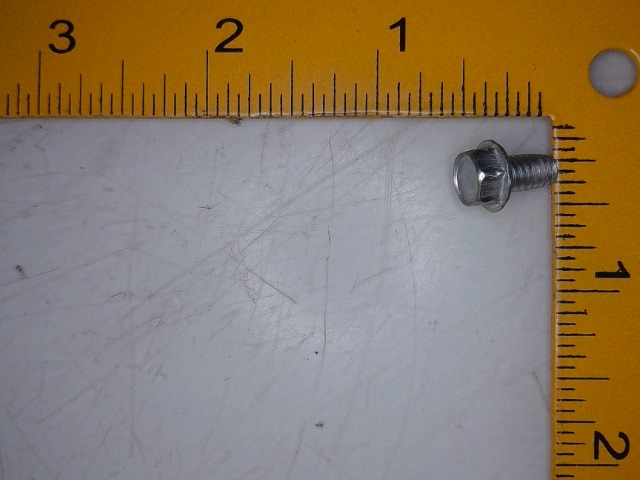 910-3007 Screw for CUB CADET