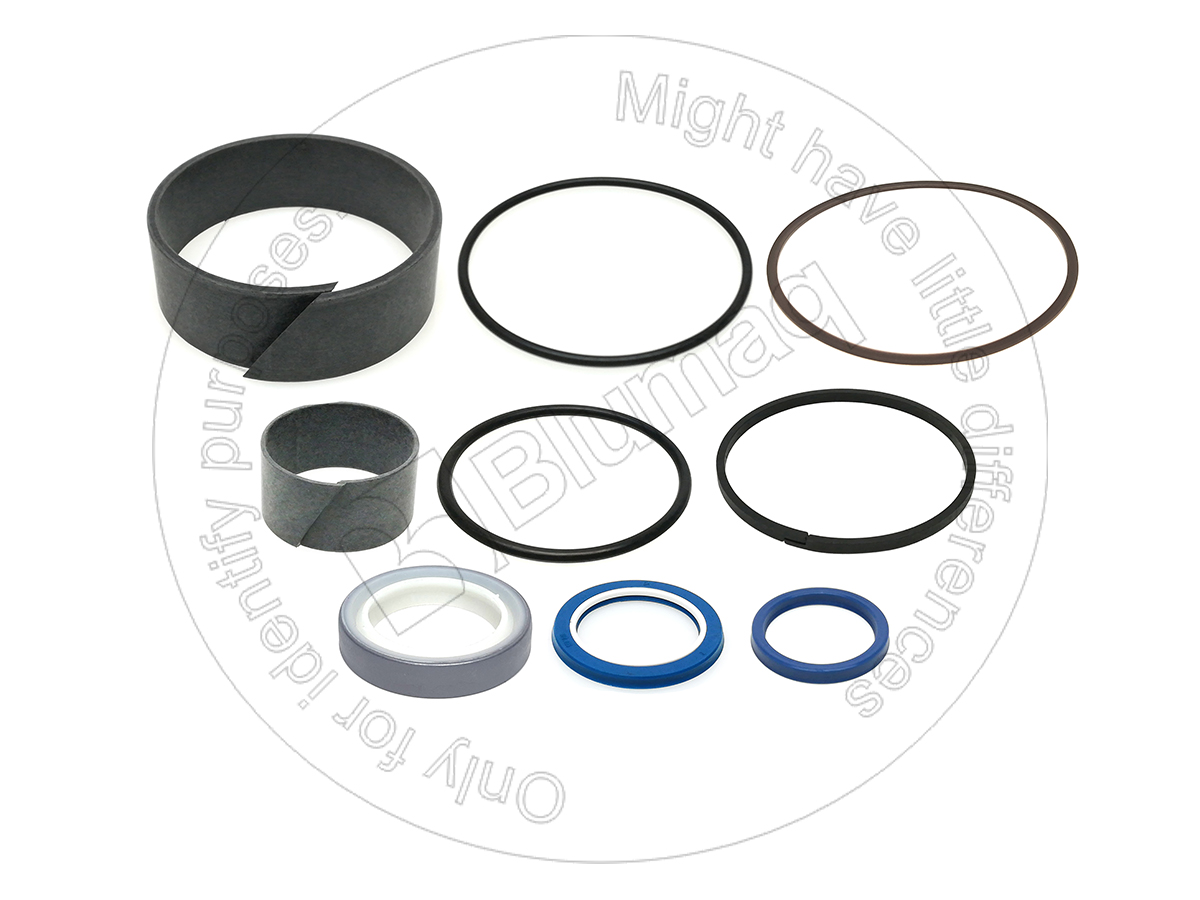 222-3957 Hydraulic Seal Kit
