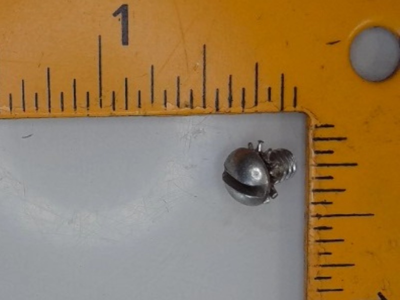 30-3066630 Screw for AGCO