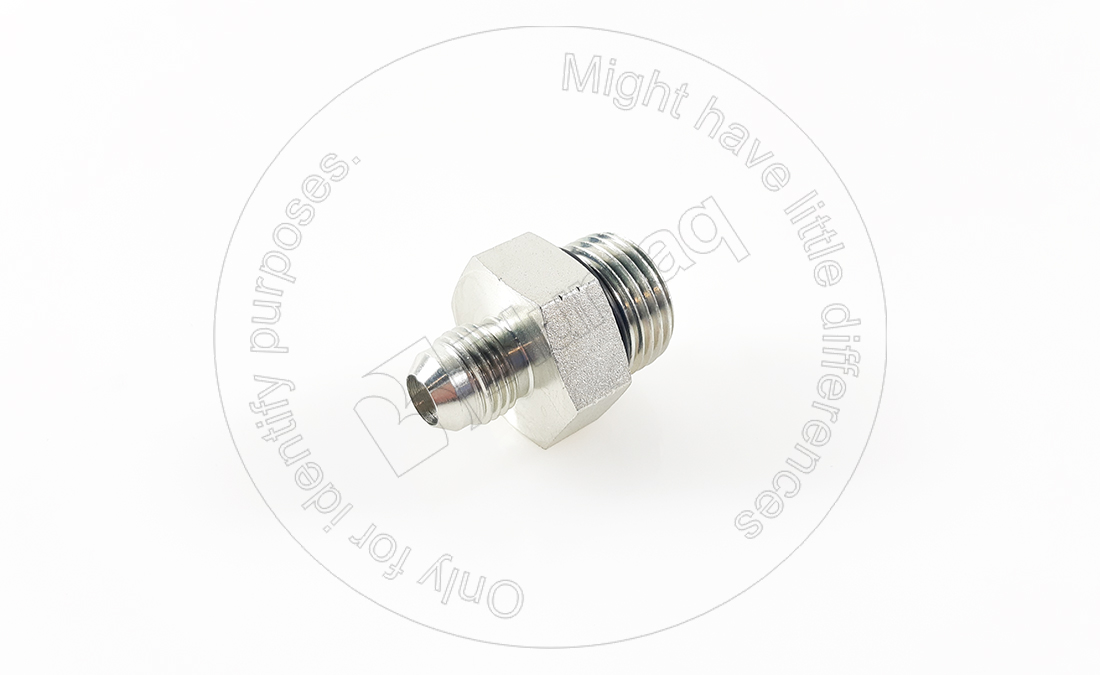 030-8194 Connector for BLUMAQ