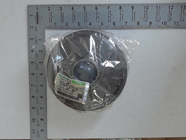 3T400-27210 Clutch
