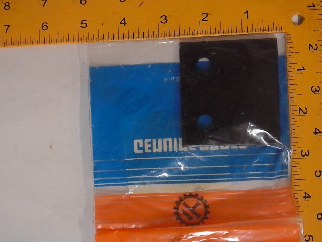 66091-99482 Plate for KUBOTA