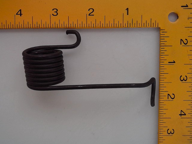 732-0874 Spring for CUB CADET