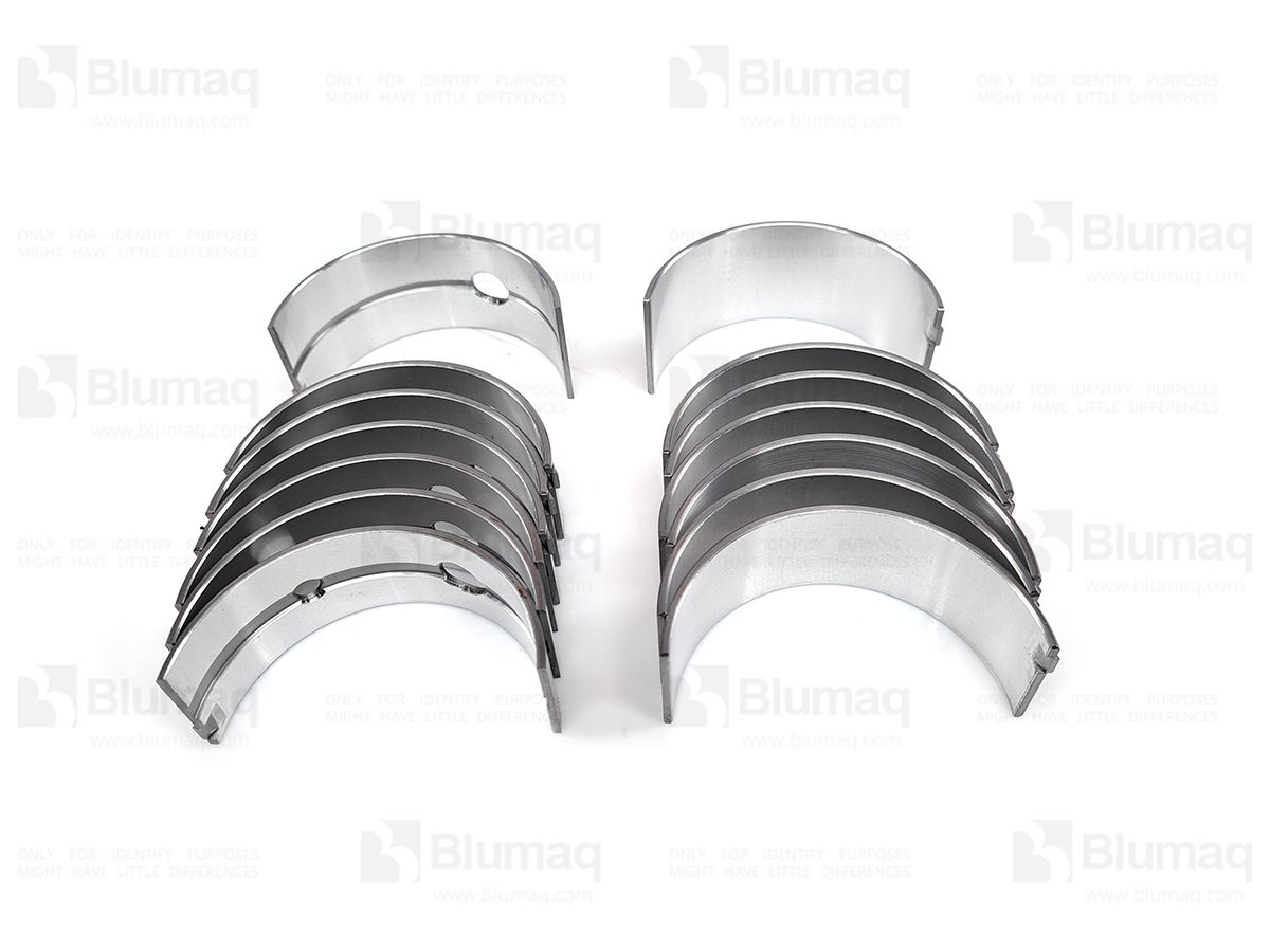 CSU5MB0010A Main Bearing Set