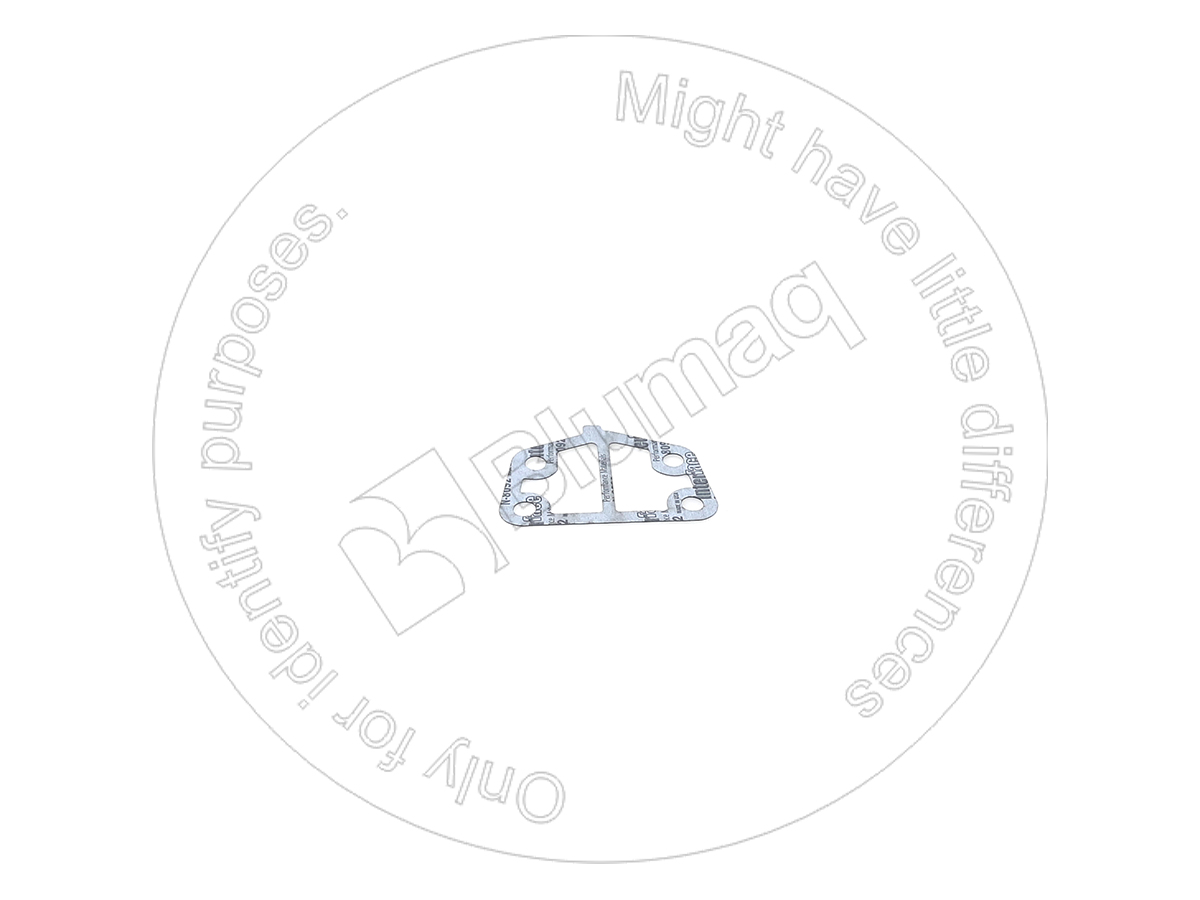 217-2780 Gasket for BLUMAQ