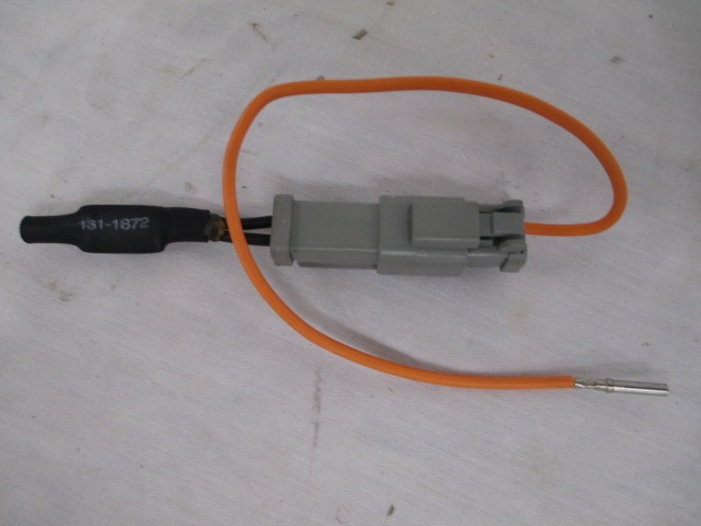 131-1872 Resistor