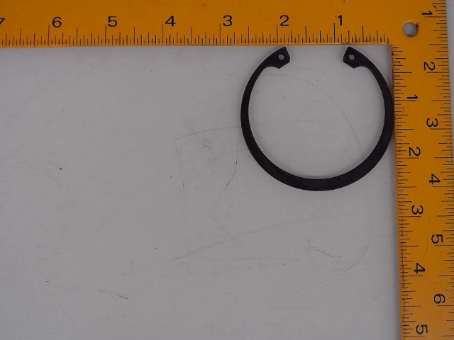 100-21237 CASE Snap Ring