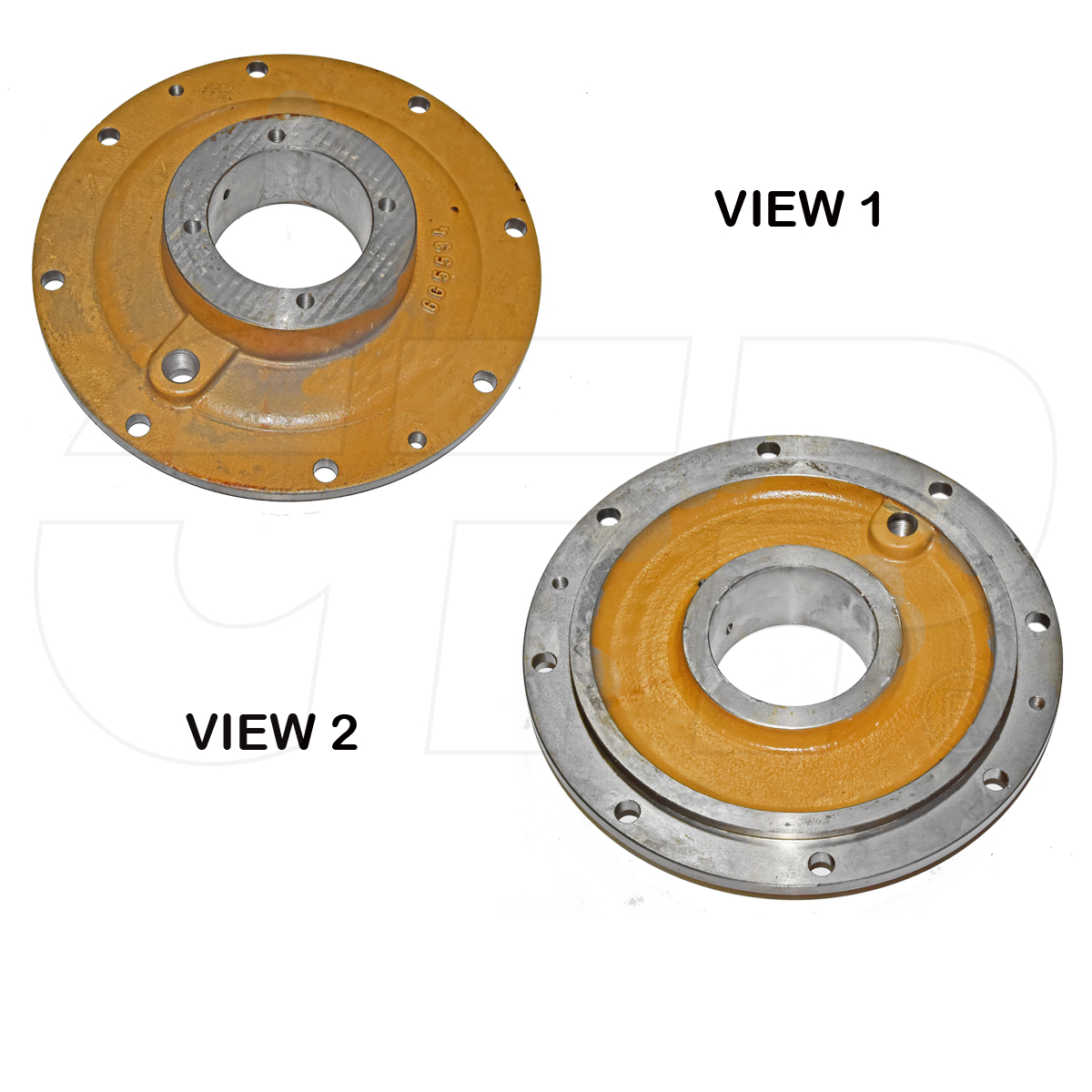 6G5534 Cover A for CATERPILLAR