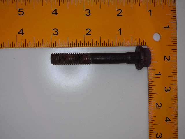 353707X1 Bolt for AGCO