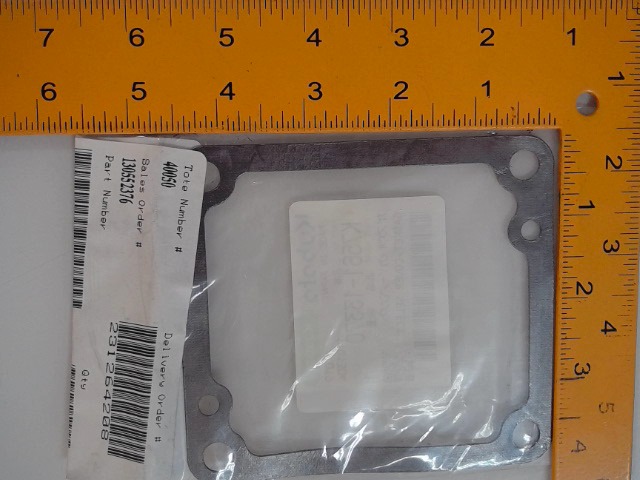 K7561-13370 Gasket for KUBOTA