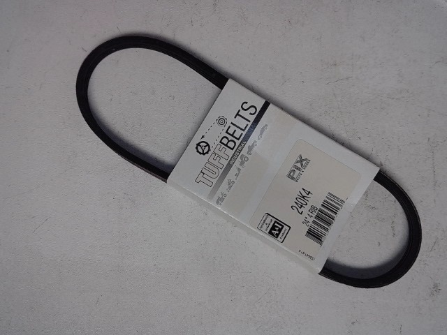 A-240K4 V Belt for JOHN DEERE