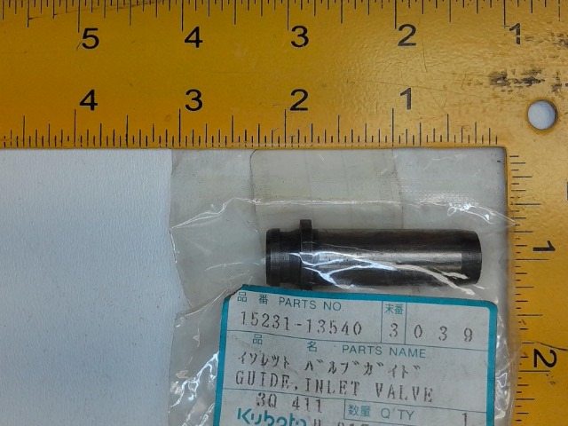15231-13540 Guide for KUBOTA