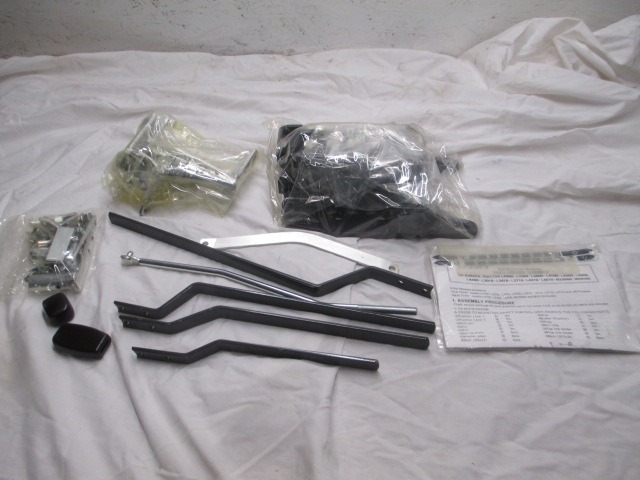 TA040-98101 Control for KUBOTA
