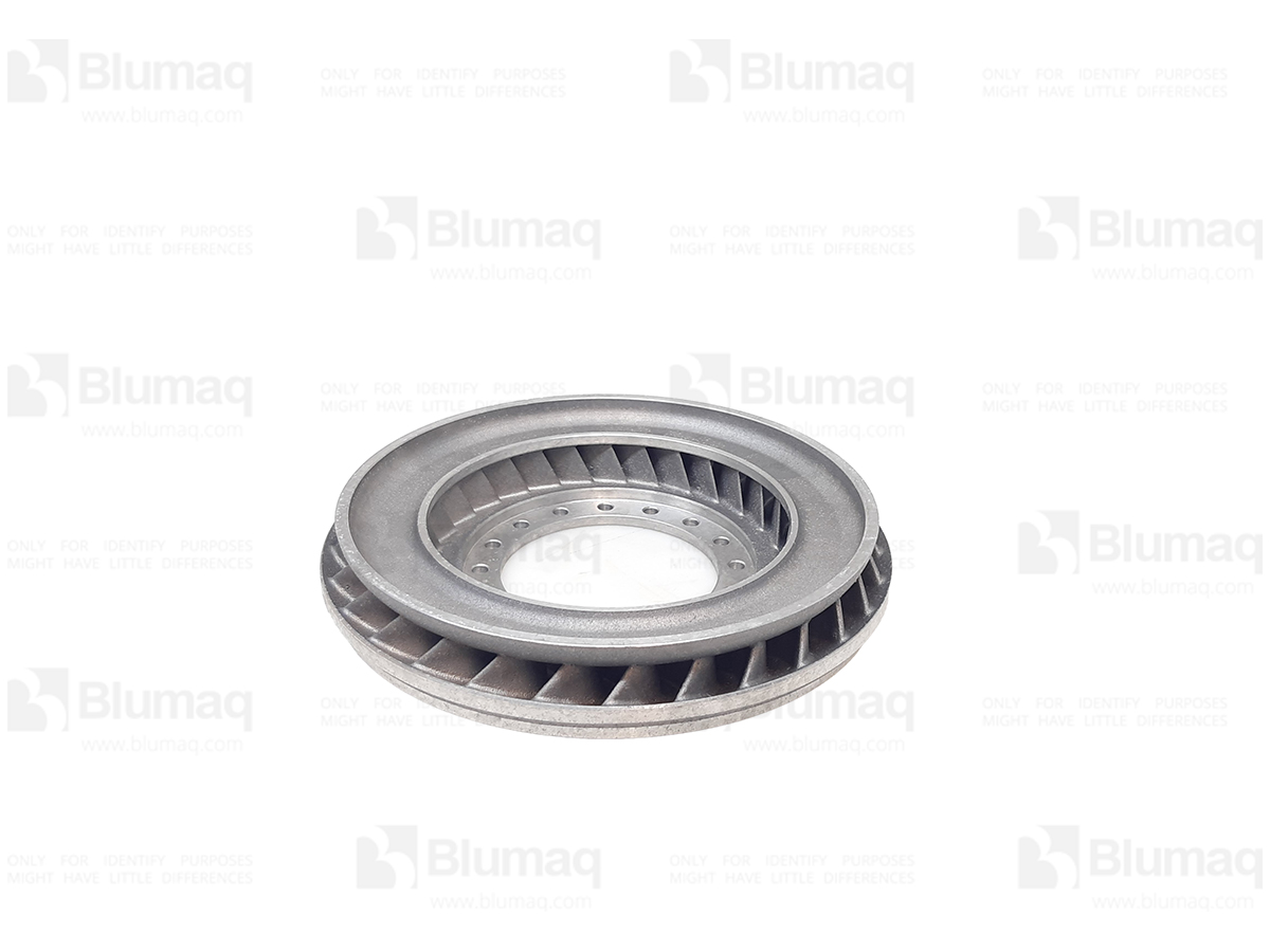 416-2148 Impeller