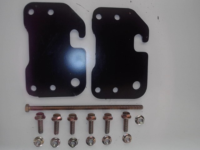 LV910501 Kit for JOHN DEERE