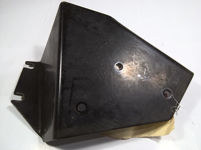 295341A2 Plate for CASE NEW HOLLAND