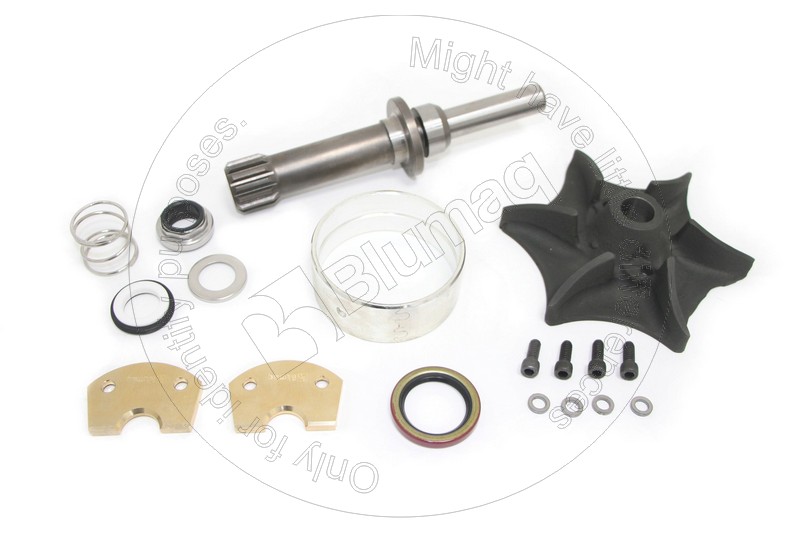 190-8920 Water Pump Rebuild Kit
