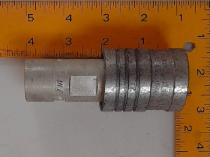 595963M1 Coupler for AGCO
