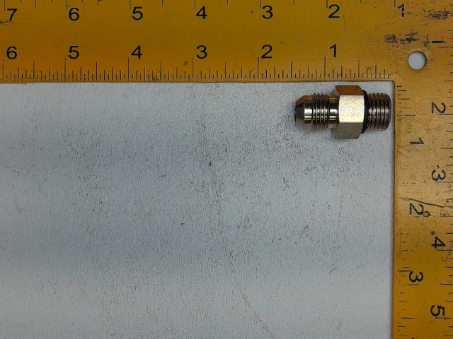812086 Fitting