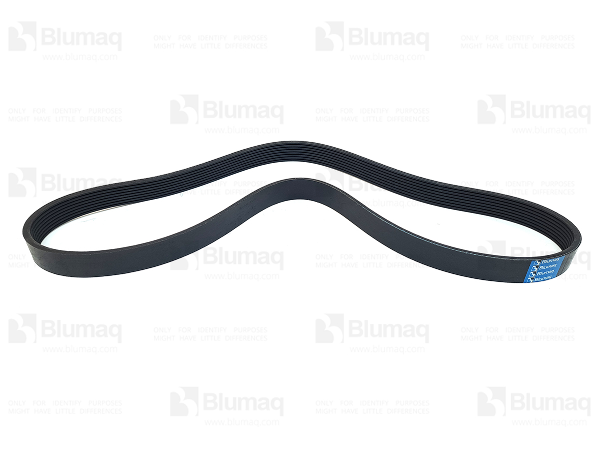 241-4982 Belt for BLUMAQ
