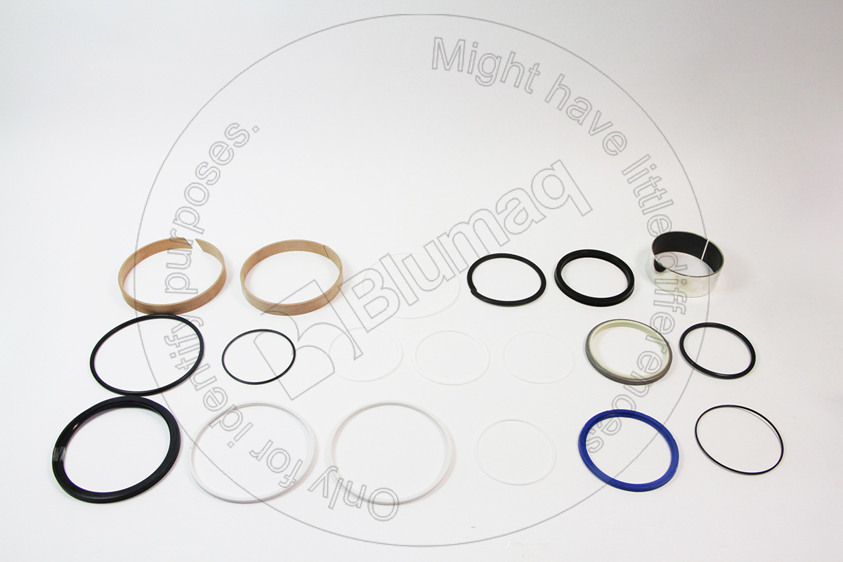 EHK-157406 Bucket Cyl. Seal Kit for BLUMAQ