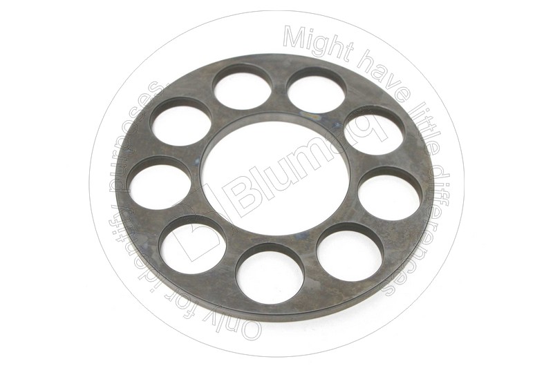 6C-0423 Plate for CATERPILLAR