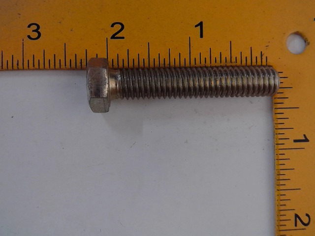 113-2296 Bolt for NAVISTAR