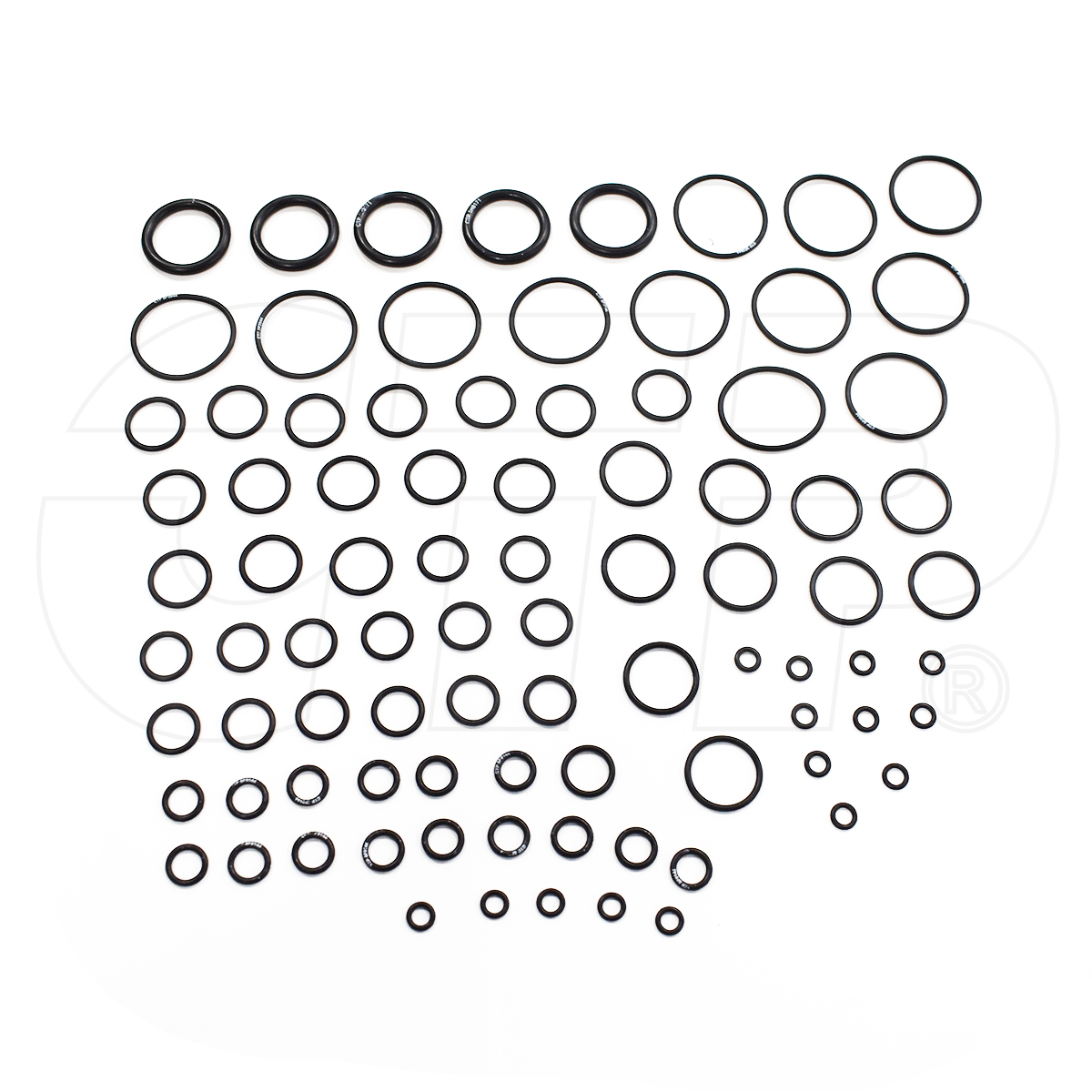 4C4786 O-ring Kit