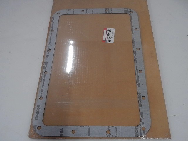 K262733 Oil Pan Gasket