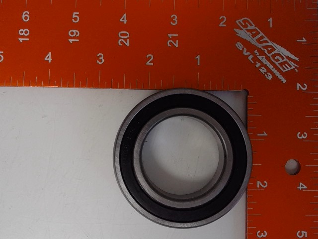 A-6008-2RS-I Brg for JOHN DEERE