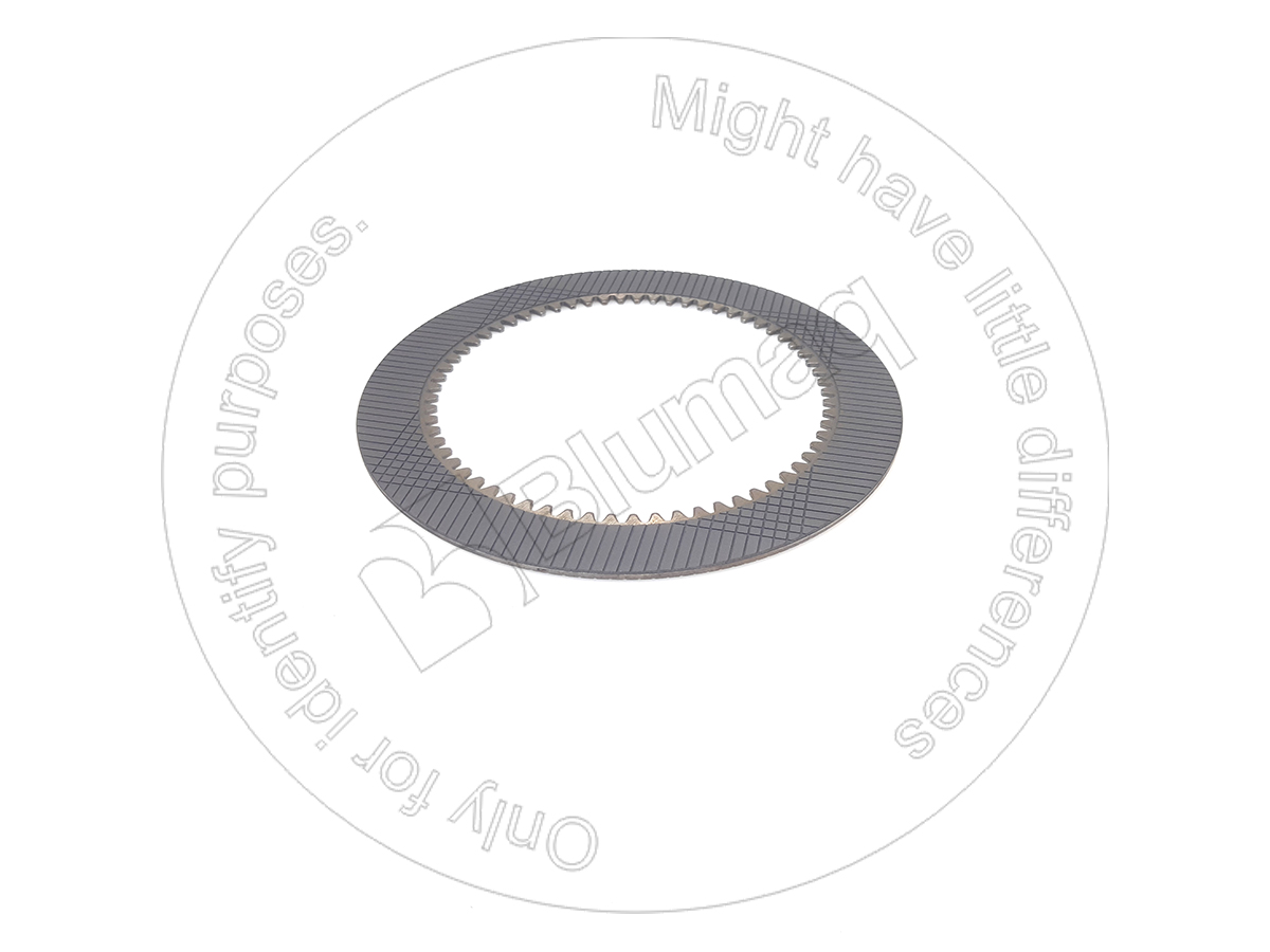 371-4320 Friction Disc
