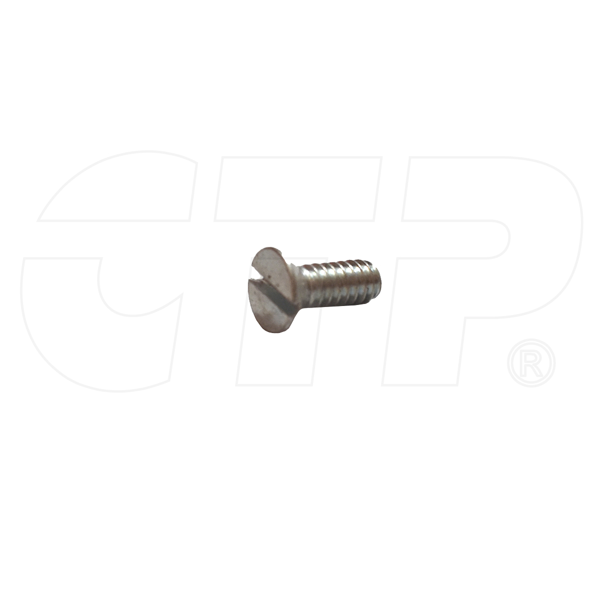 4B1273 Screw-machine for CATERPILLAR