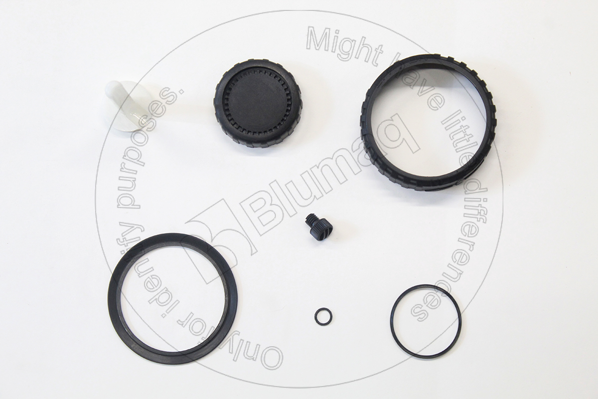 121-4480 Repair Kit for BLUMAQ