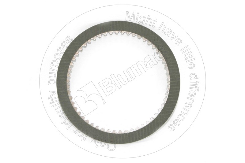 390-5265 Disc
