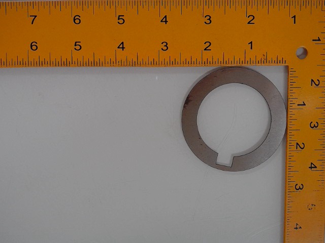 193305M1 Washer for AGCO