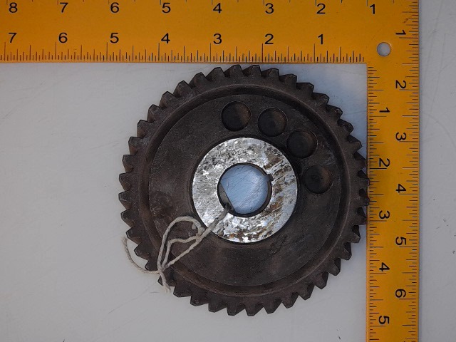 R26846 Gear for JOHN DEERE