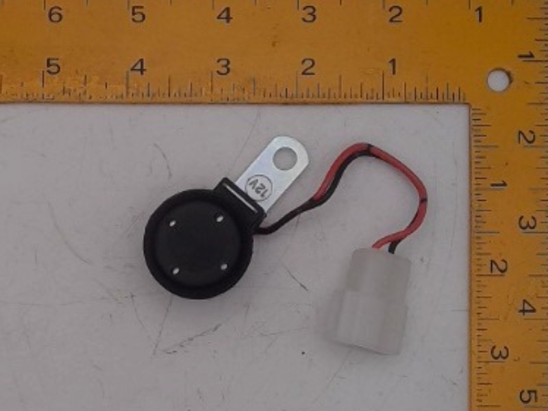 53660-53810 Buzzer for KUBOTA