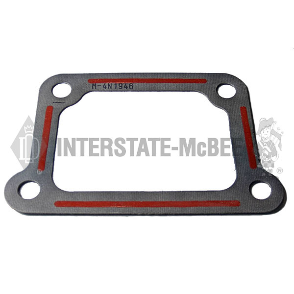 M-4N1946 Gasket - Water Lines Group for INTERSTATE MCBEE