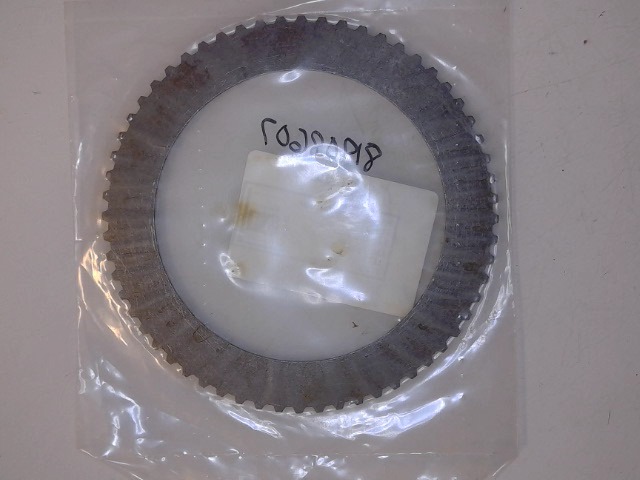 81808607 CASE Friction Disc
