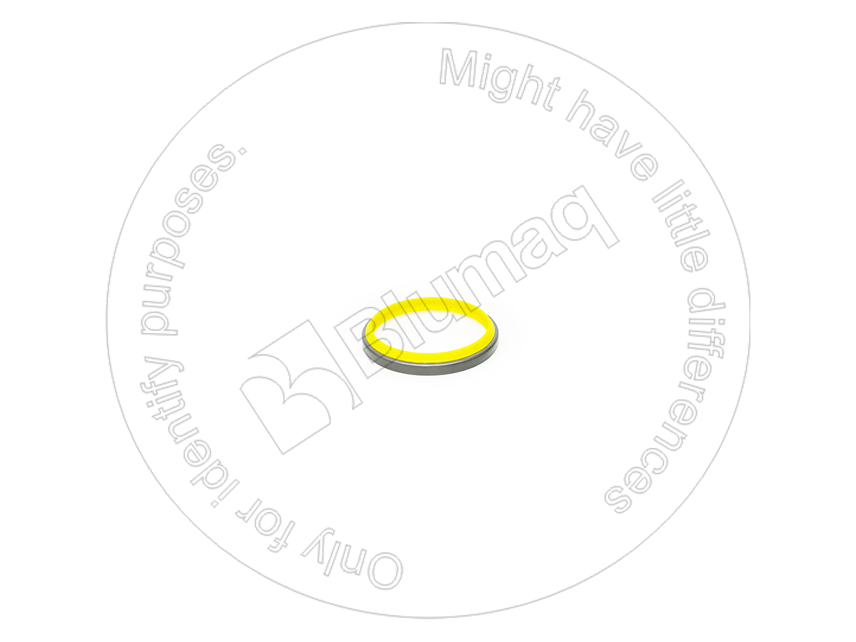 140-0182 Wiper Seal