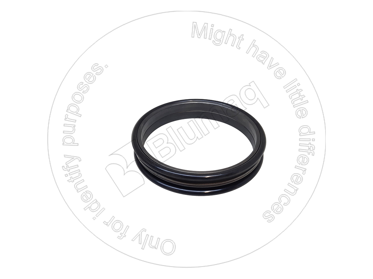 KM2142 BERCO Seal Gp. Duo-cone